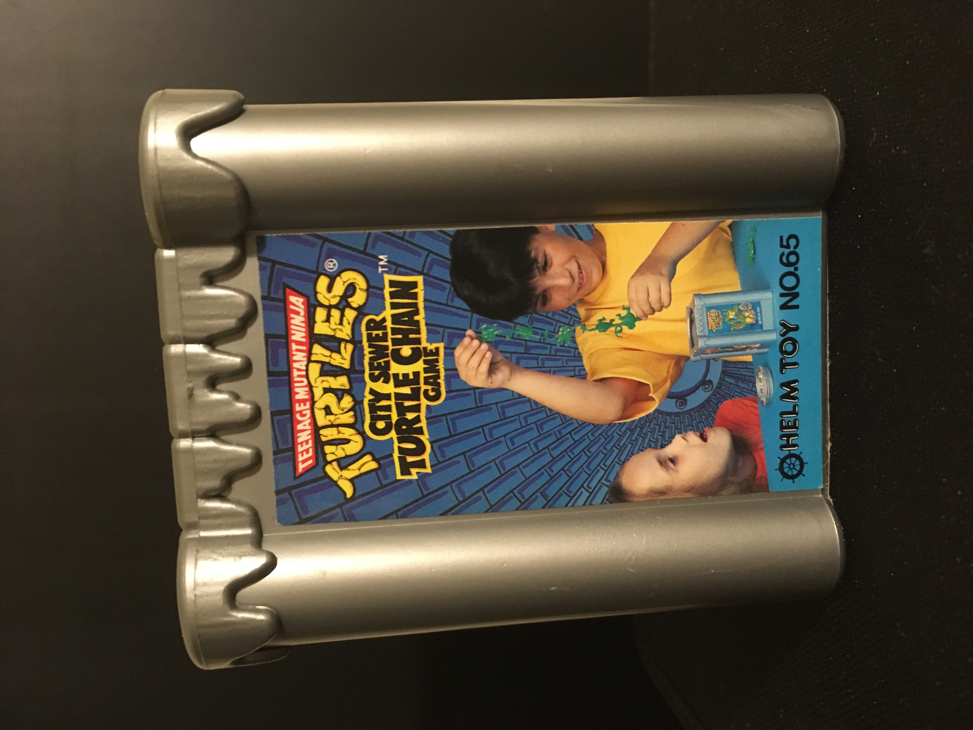 BAF Monster Venom: 1 Venom