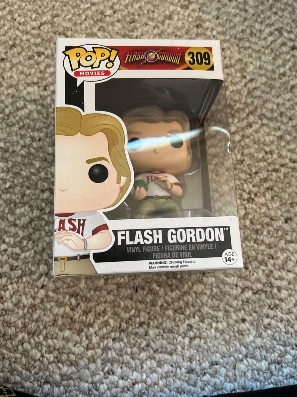 Mezco One:12 Popeye (RS Custom)