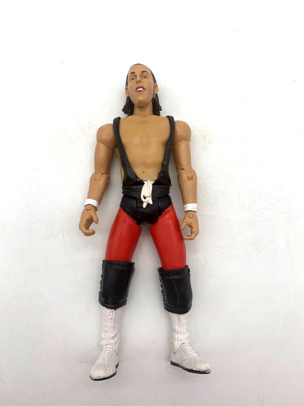 Colin Delaney - Jakks Pacific (WWE Ruthless Aggression Series 37) action figure collectible [Barcode 8001444336825] - Main Image 3