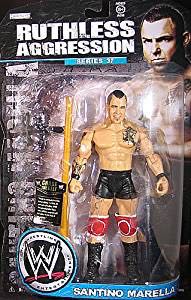 WWE: Seth Rollins: Building The Architect