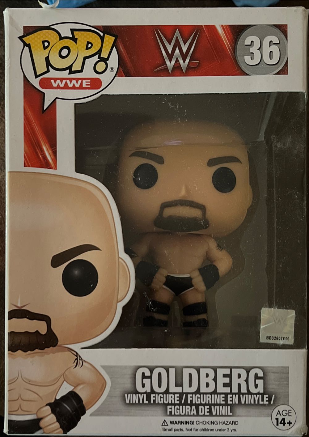 Elvira Horror Classics Blind Box