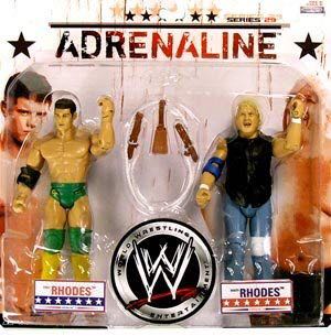 Storm Cloud & Visper