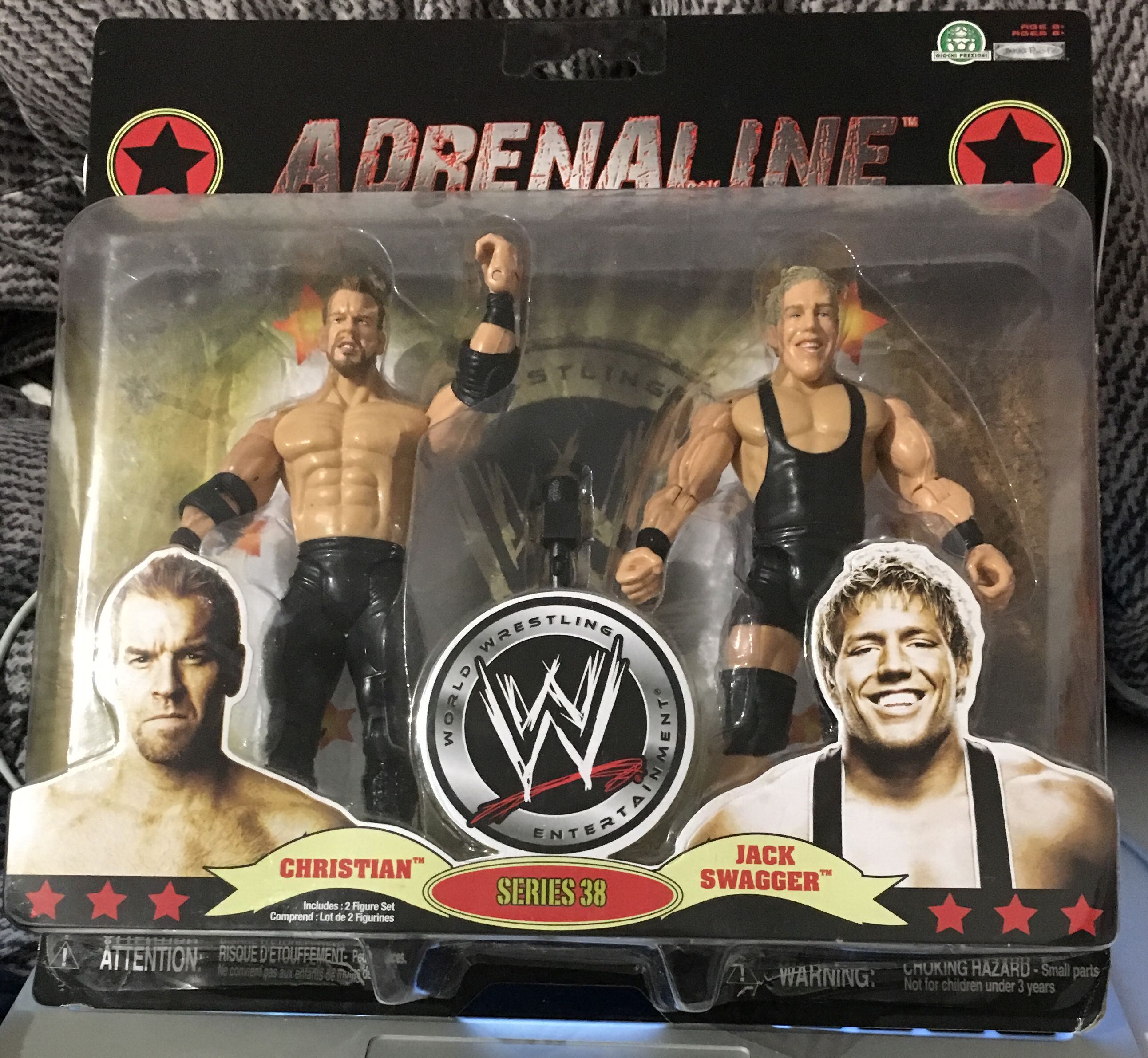 Ant-Man and Ant-Thony