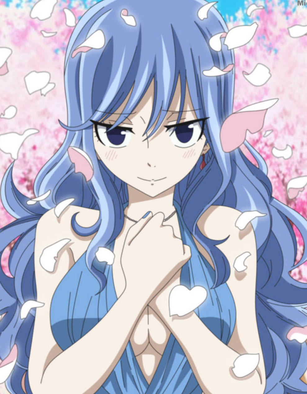 Fairy Tail (Julia)  action figure collectible - Main Image 4