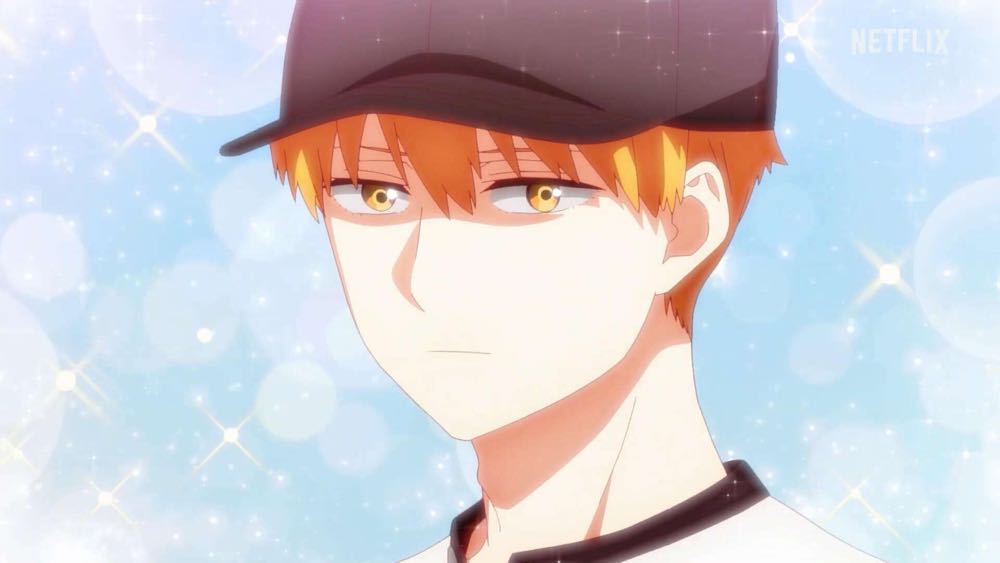 Romantic Killer (Tsukasa)  action figure collectible - Main Image 3