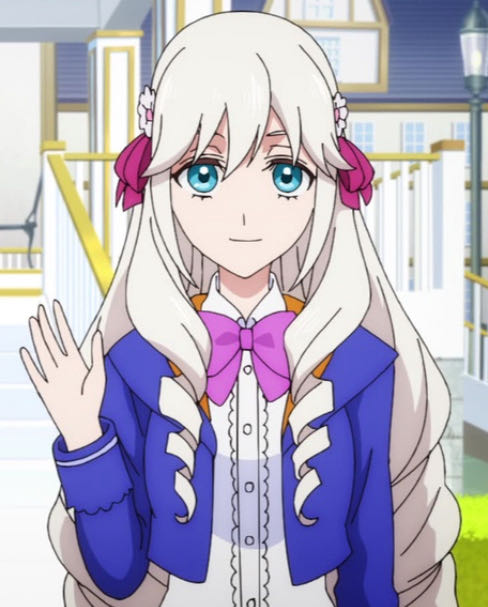 Iceblade Sorcerer Shall Rule The World (Ray)  action figure collectible - Main Image 3