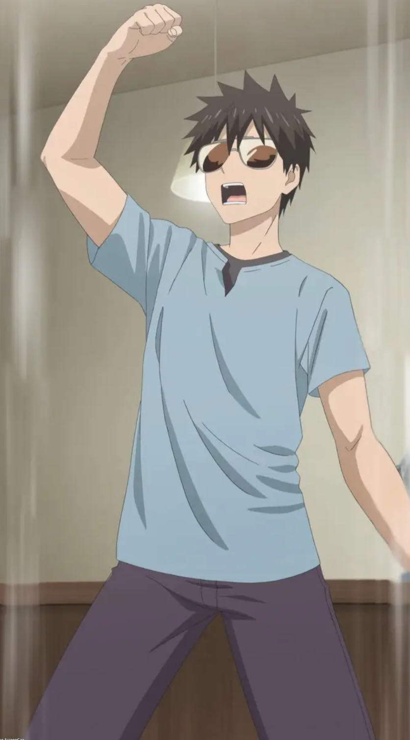 Uzaki Chan Wants to Hang Out (shinichi)  action figure collectible - Main Image 4