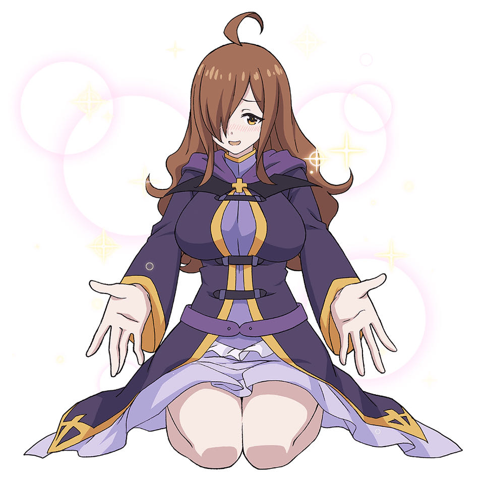 Konosuba (Wiz)  action figure collectible - Main Image 3