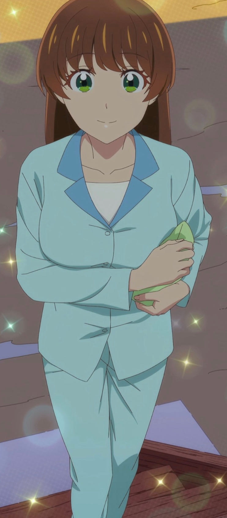 More Than A Married Couple (Shiori)  action figure collectible - Main Image 2