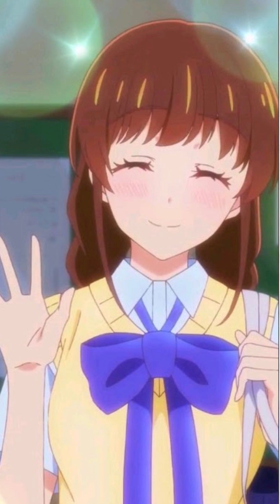 More Than A Married Couple (Shiori)  action figure collectible - Main Image 3