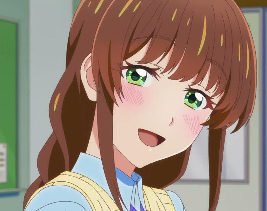 More Than A Married Couple (Shiori)  action figure collectible - Main Image 4