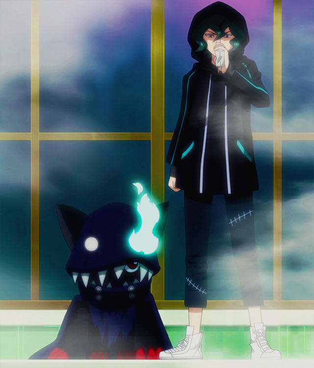 Digimon Universe (Rei)  action figure collectible - Main Image 3