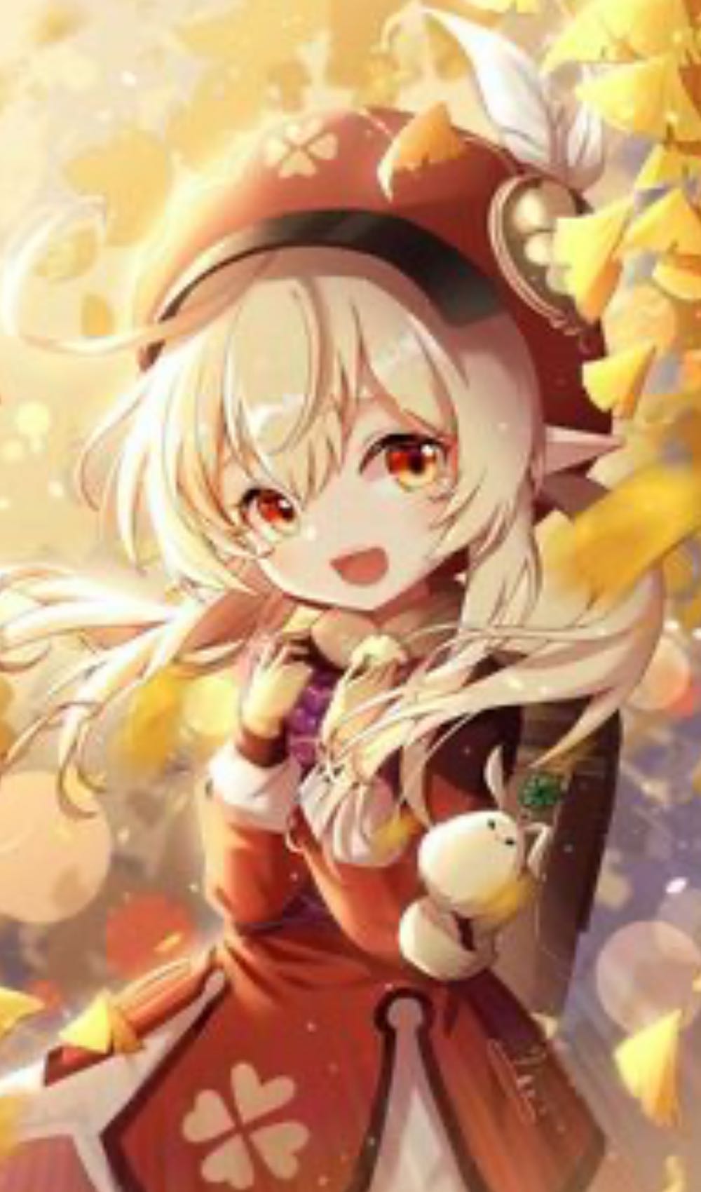 Genshin Impact (Klee)  action figure collectible - Main Image 4