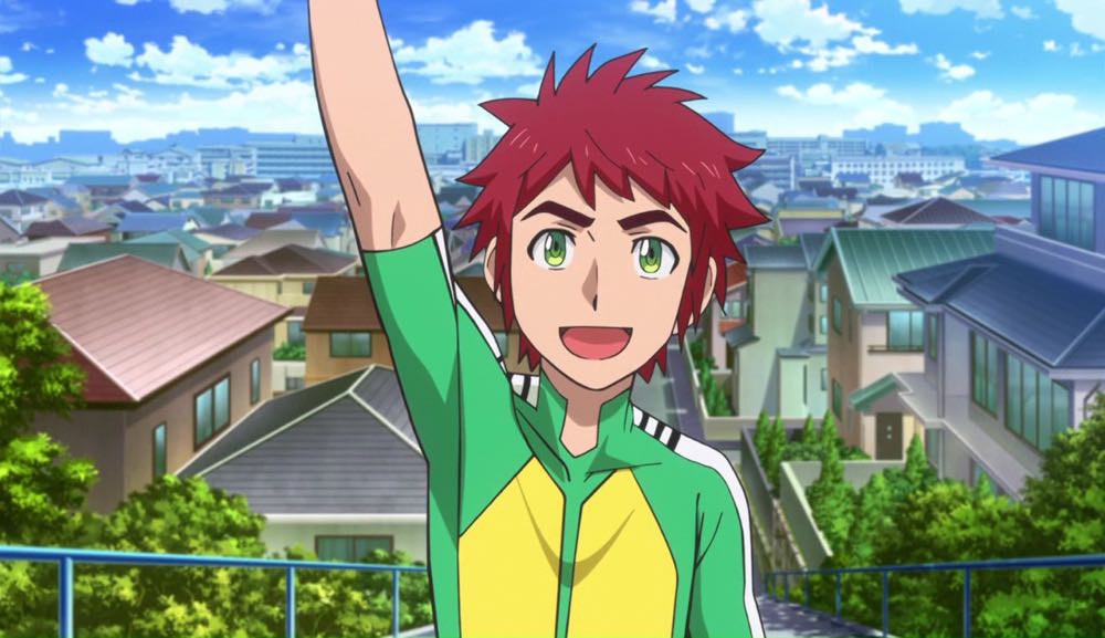 Digimon Universe (ozora)  action figure collectible - Main Image 3