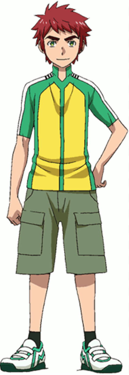 Digimon Universe (ozora)  action figure collectible - Main Image 4