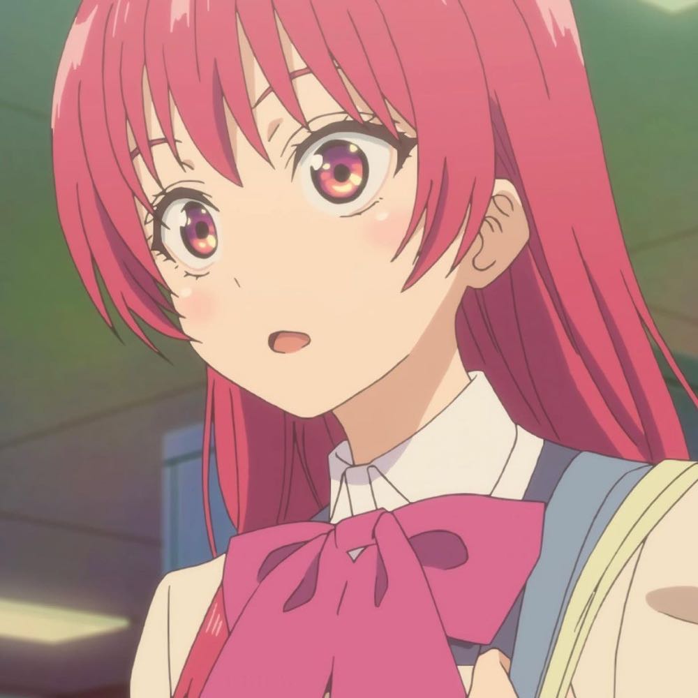 Girlfriend Girlfriend (Saki)  action figure collectible - Main Image 4