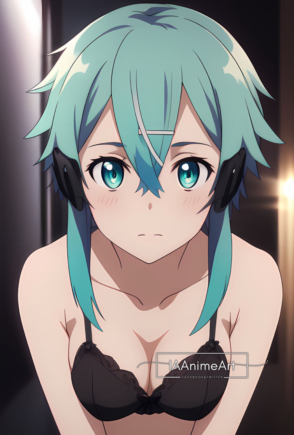 sao (Simon)  action figure collectible - Main Image 4