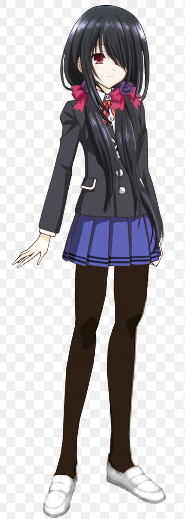 Date A Live (Kotori)  action figure collectible - Main Image 2