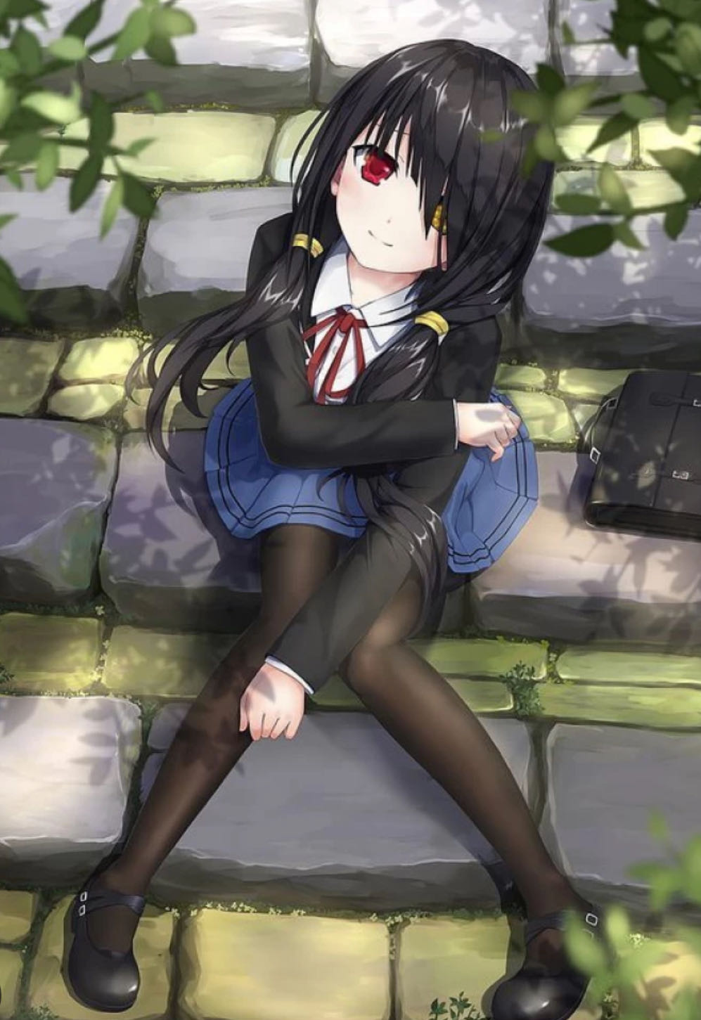 Date A Live (Kotori)  action figure collectible - Main Image 3