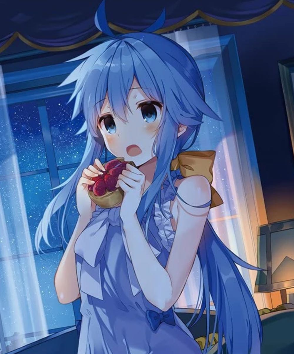 in Another World With My Smartphone (Elze)  action figure collectible - Main Image 2