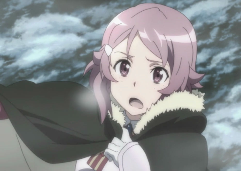 sao (Lisbeth)  action figure collectible - Main Image 4