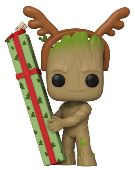 Shauna  action figure collectible - Main Image 2