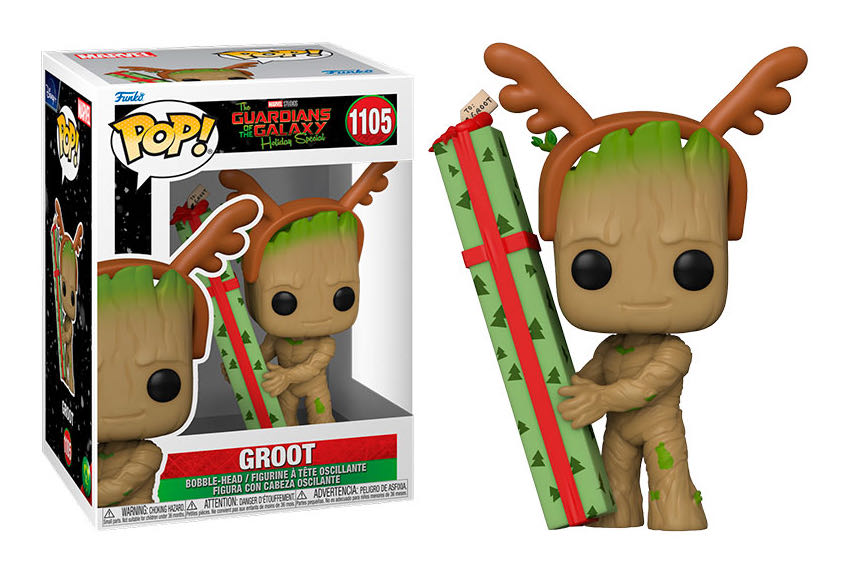 Shauna  action figure collectible - Main Image 3