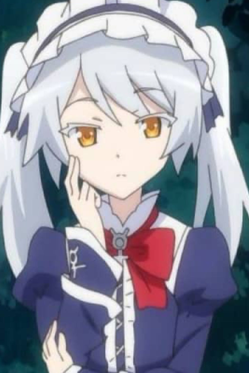 in another world with my smartphone (Leen)  action figure collectible - Main Image 2