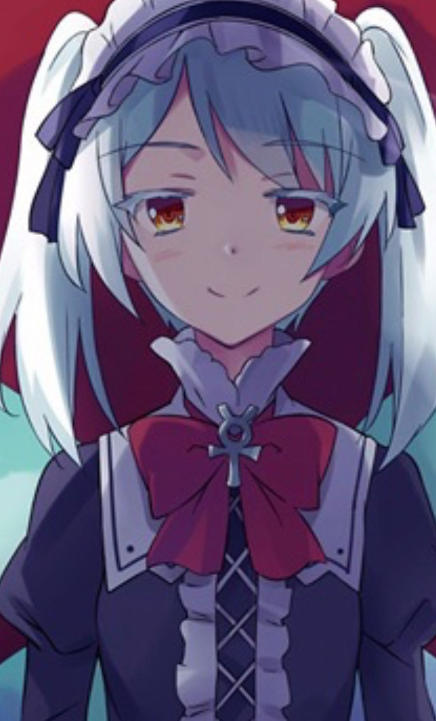 in another world with my smartphone (Leen)  action figure collectible - Main Image 3