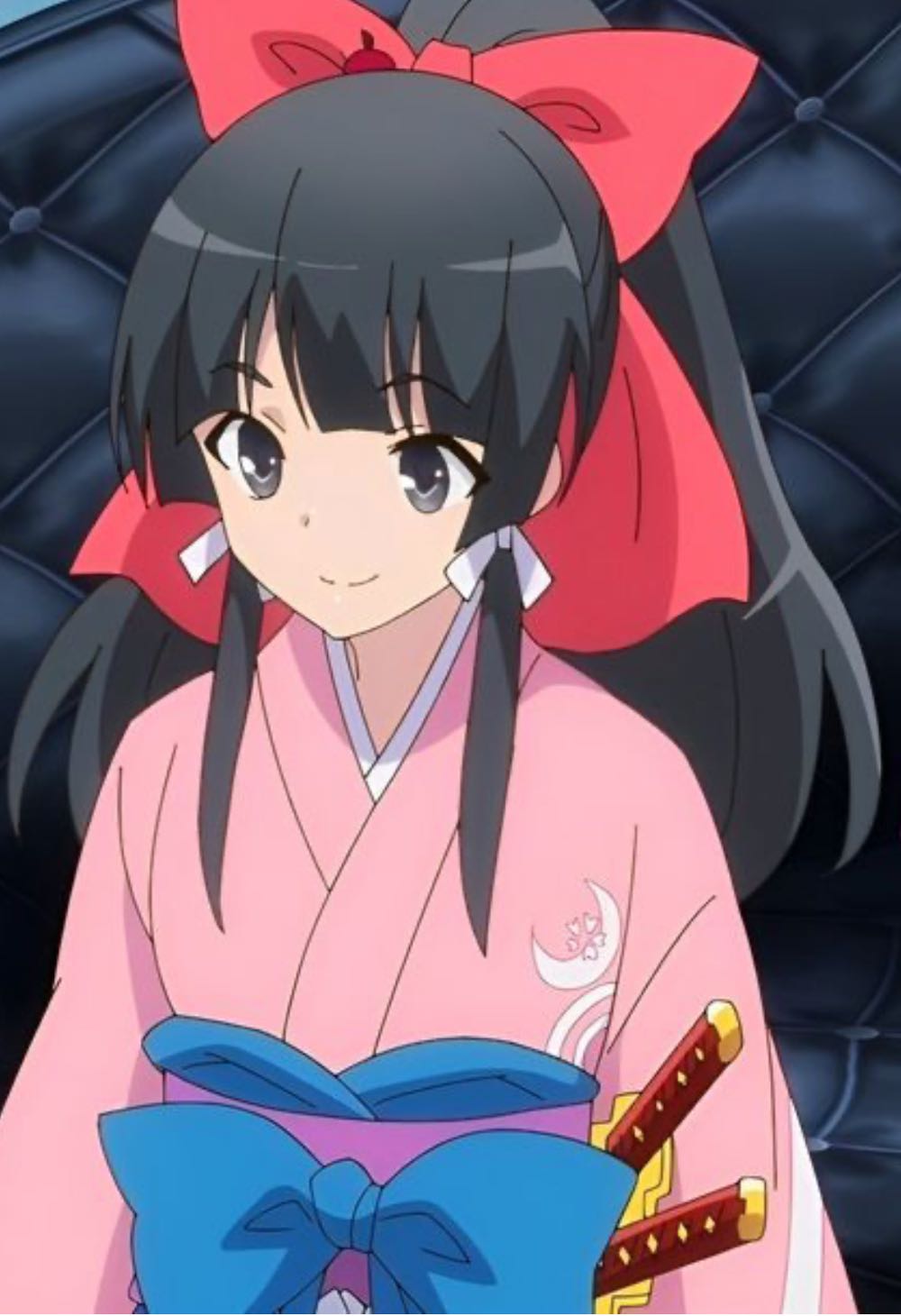 in another world with my smartphone (Yae)  action figure collectible - Main Image 2