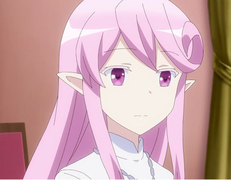 in another world with my smartphone (Sakura)  action figure collectible - Main Image 3