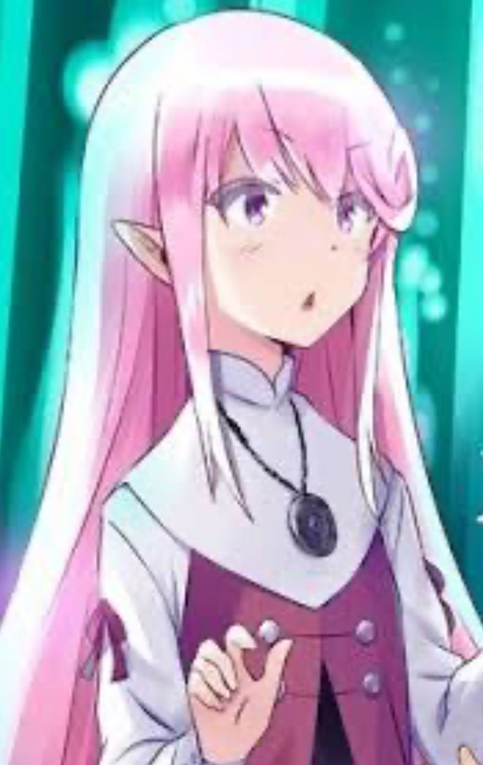 in another world with my smartphone (Sakura)  action figure collectible - Main Image 4