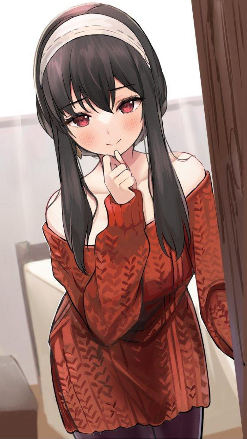 Spy X Family (Yor)  action figure collectible - Main Image 4