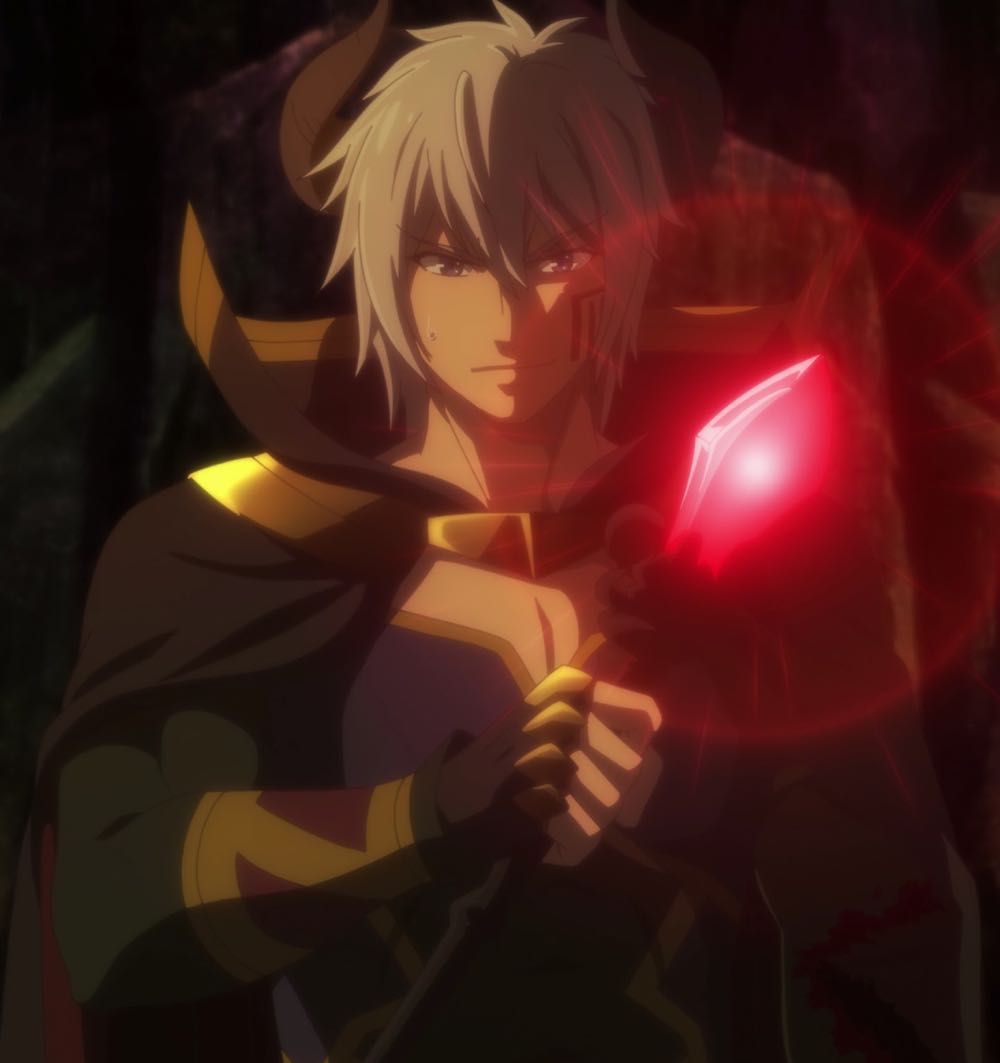 how not to summon a demon lord (Diablo)  action figure collectible - Main Image 2