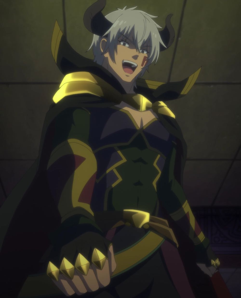 how not to summon a demon lord (Diablo)  action figure collectible - Main Image 3