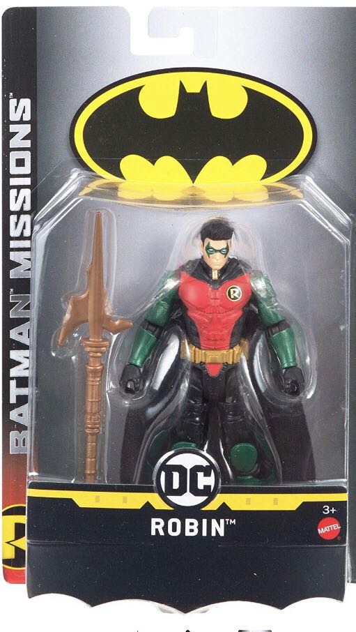 Mera - 2018 12” DC Aquaman Royal Gown Mera Fashion Doll