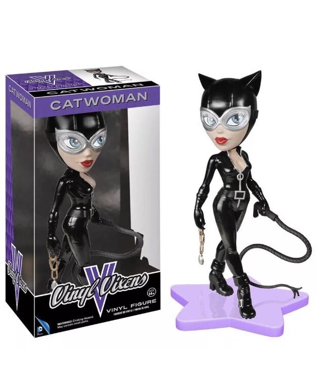 Funko - (709) Vashta Nerada [Fall Convvention 2018]