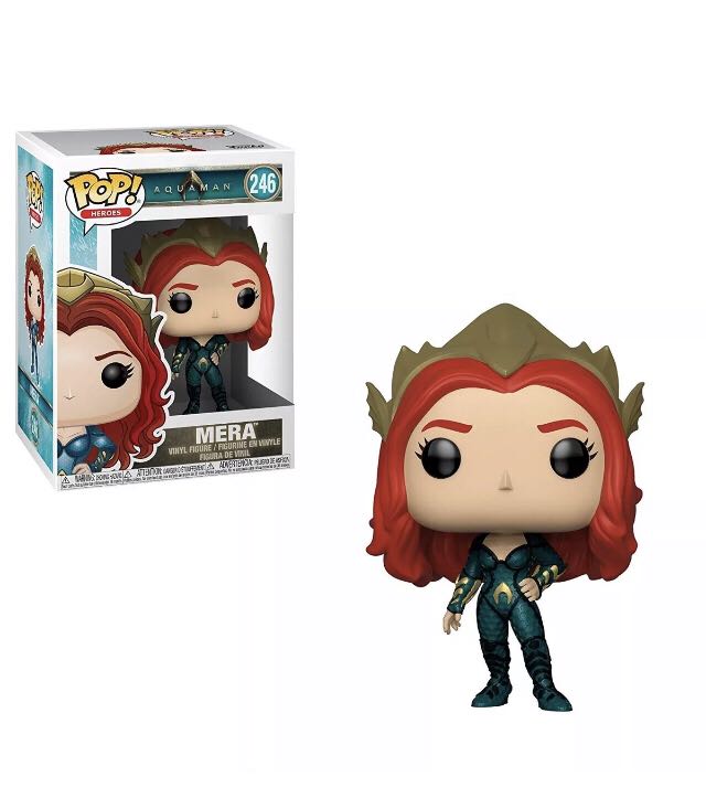 McFarlane’s Monsters Twisted Fairytales Red Riding Hood