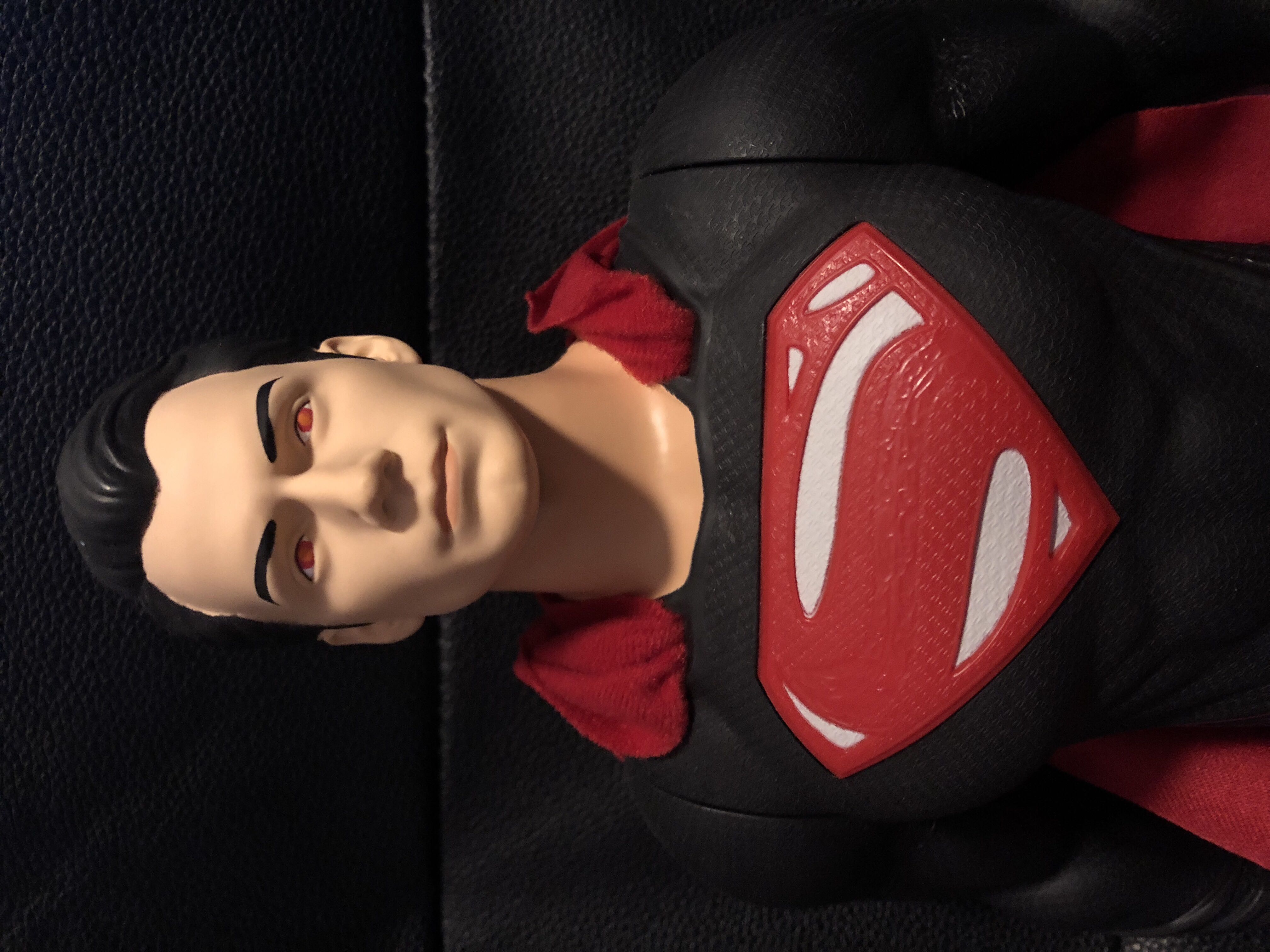 Funko POP! Ultimate Warrior #20