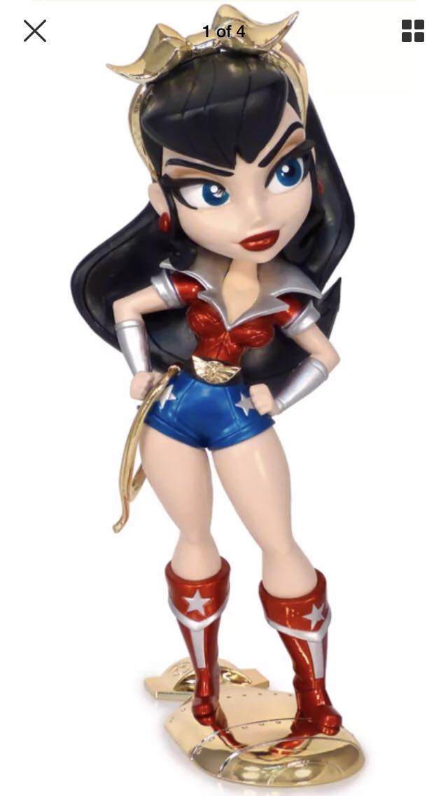 Batman V Superman Wonder Woman