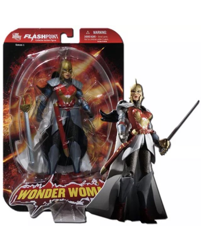 DC Super Hero Girls Katana Mini Figure