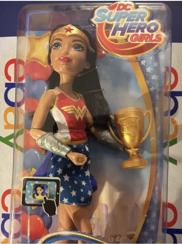 Wonder Woman - Funko Pop! DC Heroes #238 Wonder Woman Flashpoint (Hot Topic Exclusive)