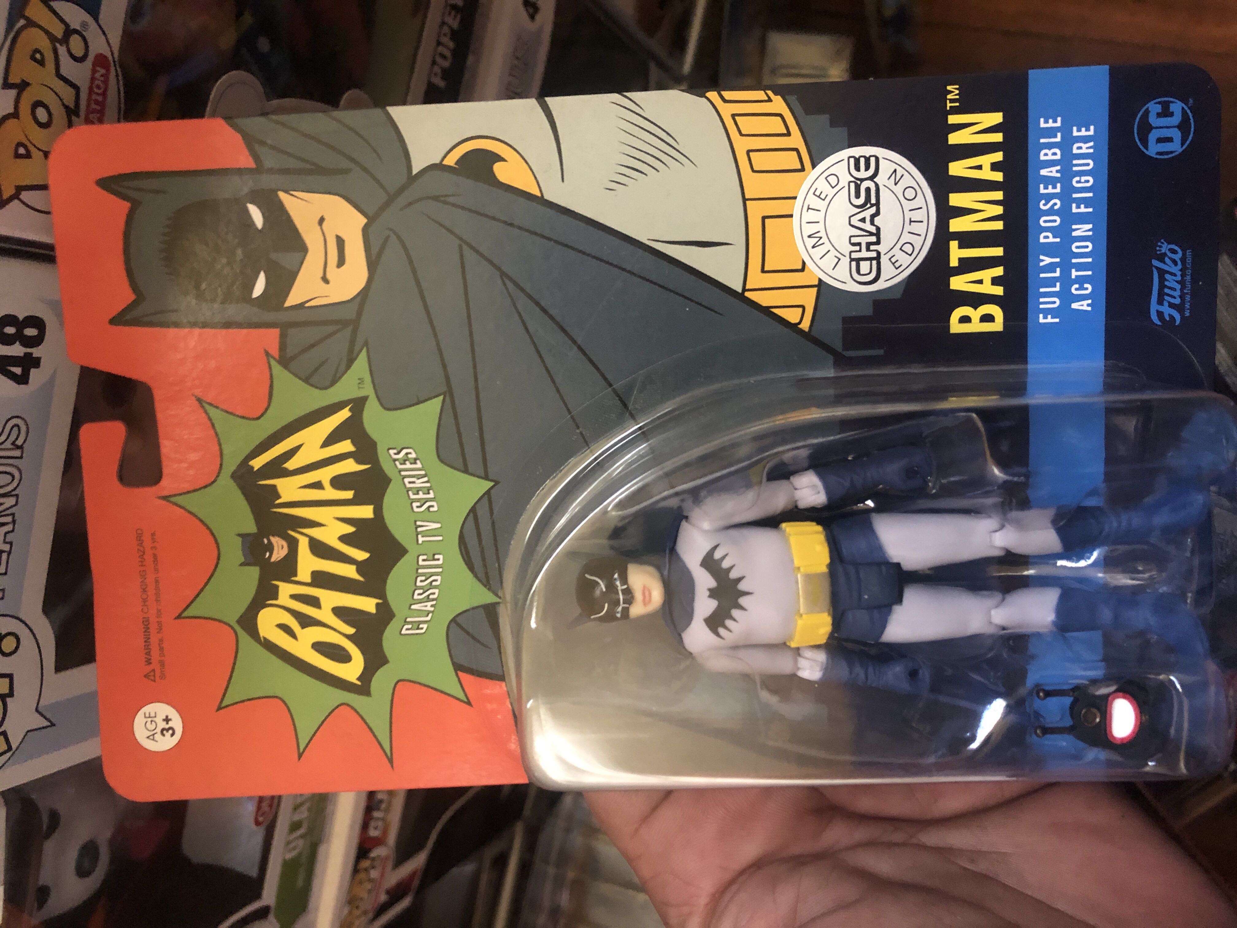 Battle Droids - Saga 062