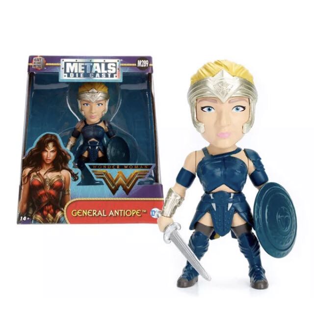 Legends Retro: The Vision