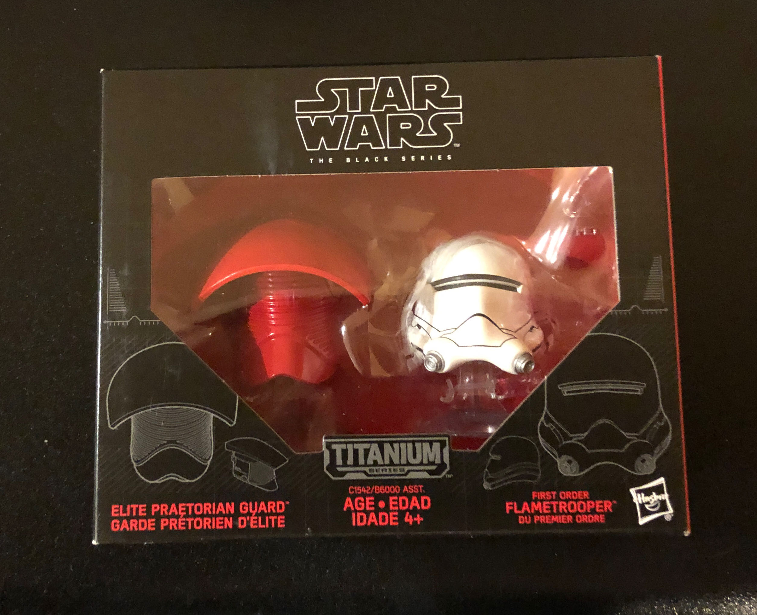 Fugitive Predator #620 2018 Fall Convention Exclusive