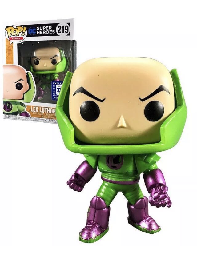 Funko - (709) Vashta Nerada [Fall Convvention 2018]