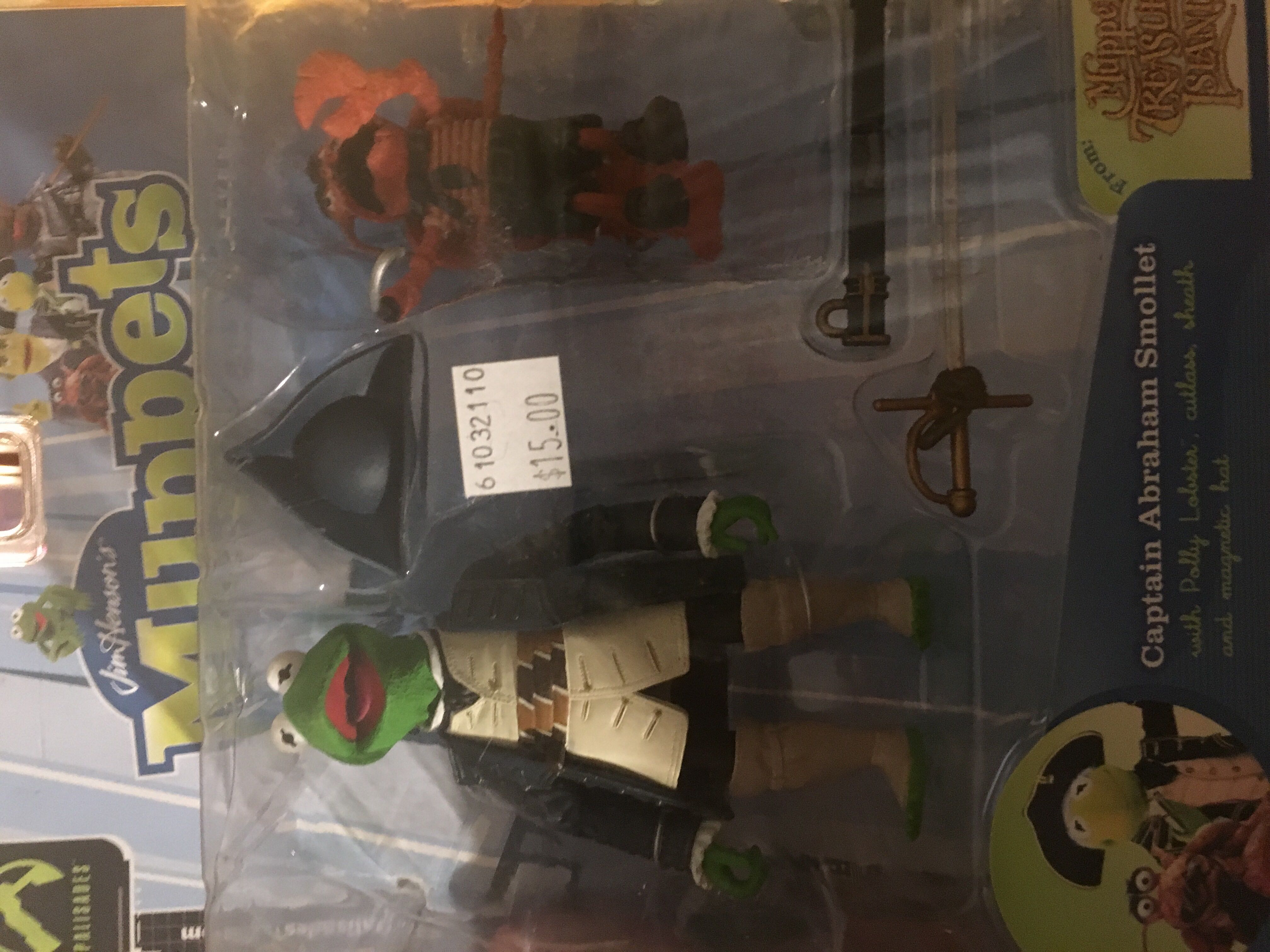 DC Theatrical BIG-FIGS Justice League 20" Batman Action Figure