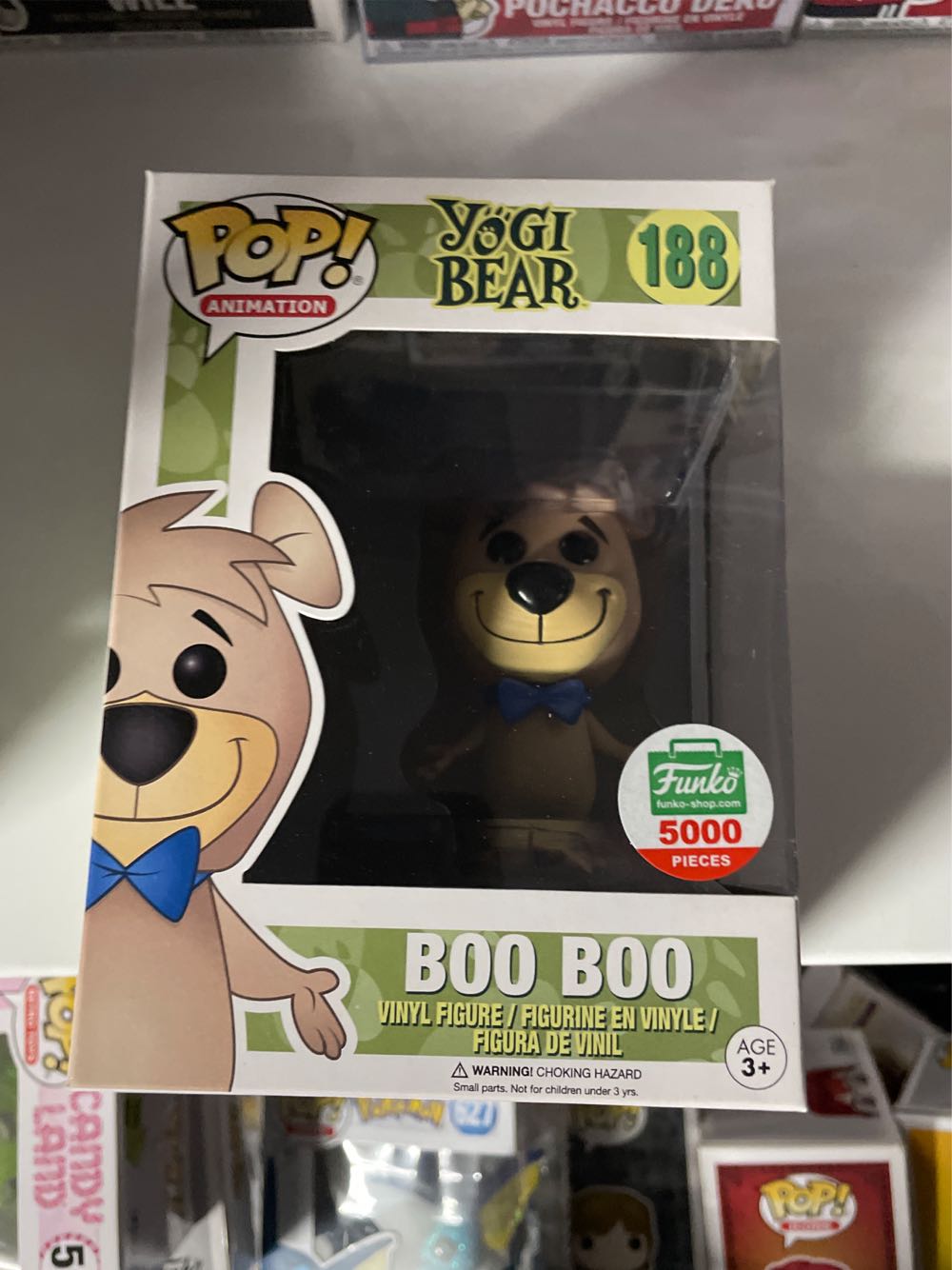 Funko Pop: Batman 66 - Batgirl