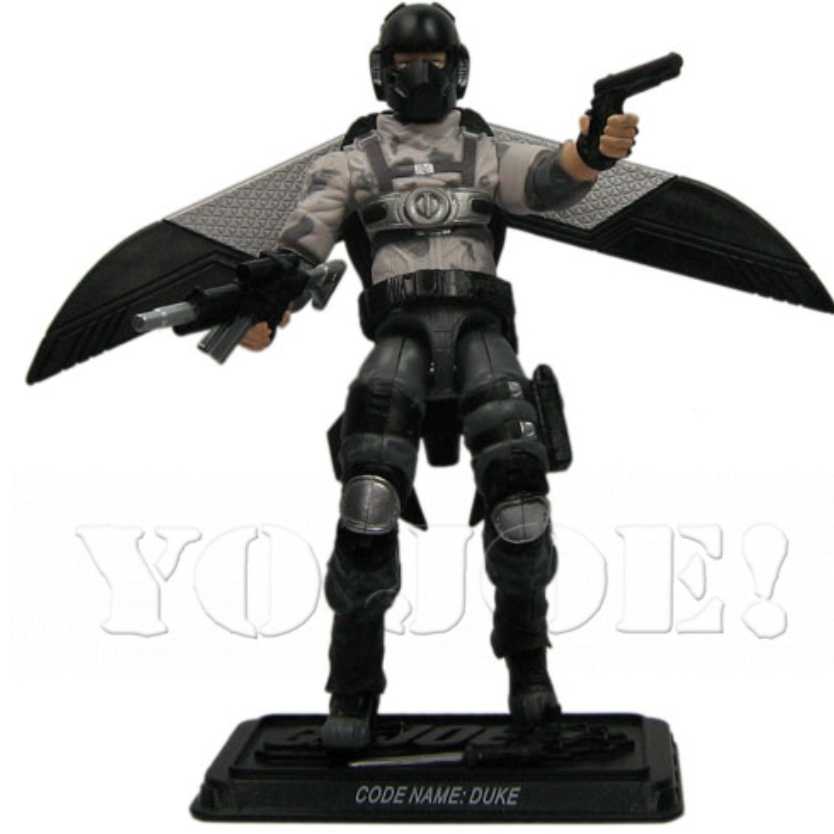 Duke V32 - Hasbro - G.I. Joe (GI Joe Resolute) action figure collectible - Main Image 2