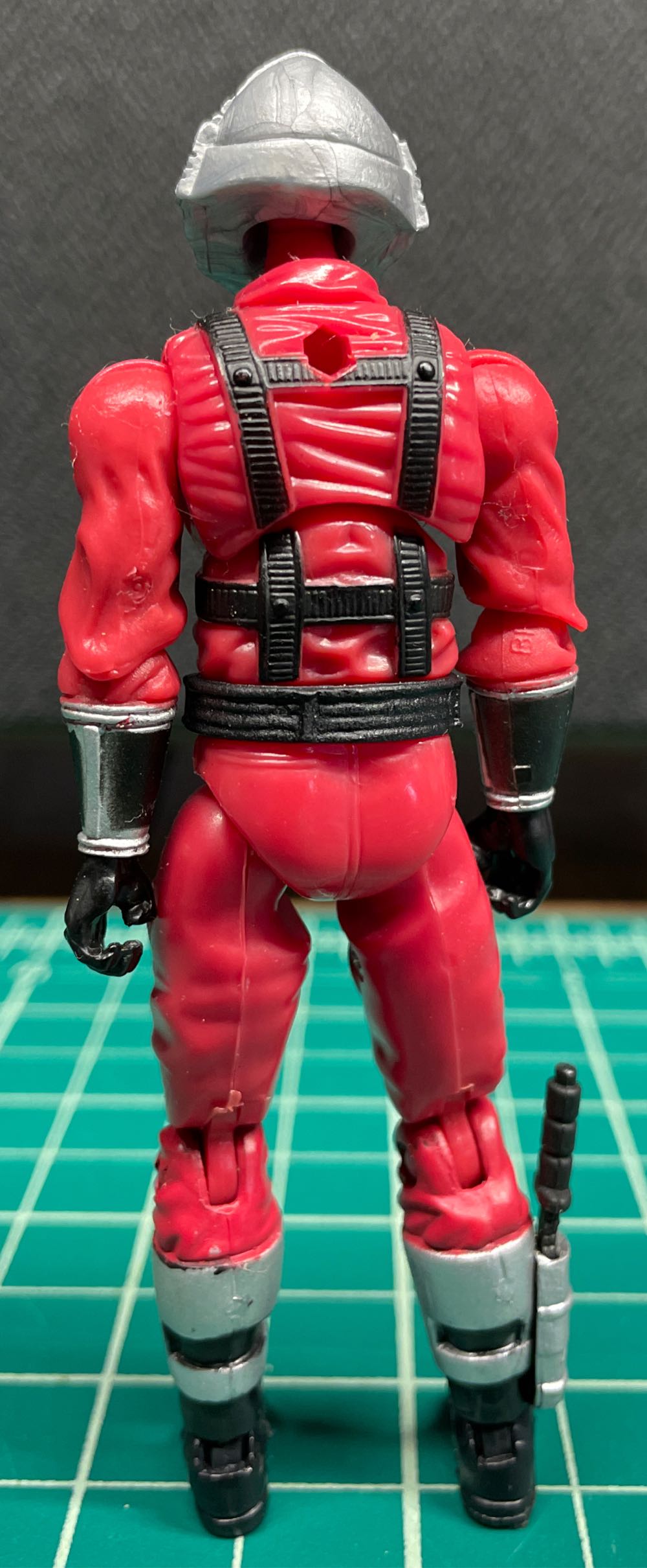 A.V.A.C. (V2) - Hasbro (Series 24) action figure collectible - Main Image 2